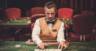 Онлайн казино Casino Taker